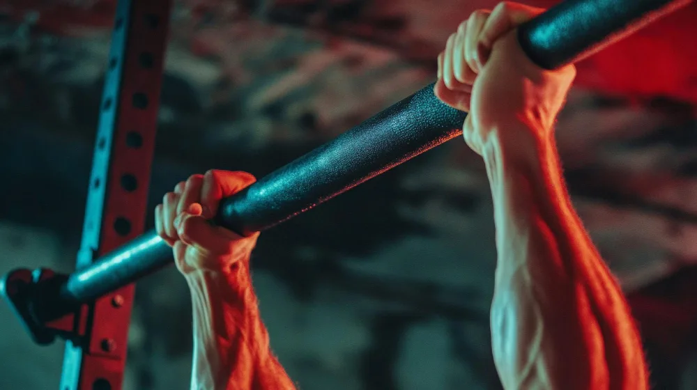 Body Bars fitness